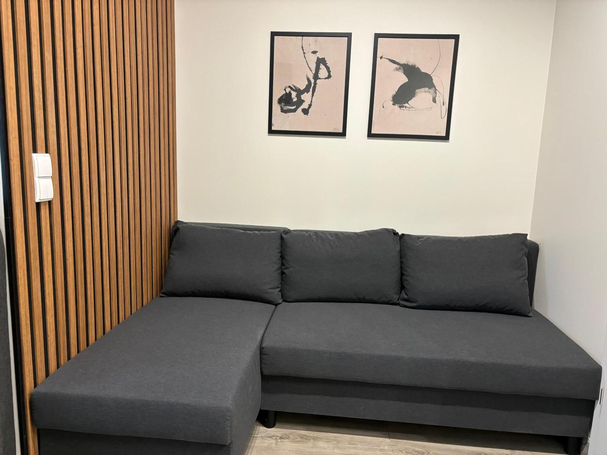 Wyjatkowe Apartamenty W Centrum Wrocław Kültér fotó