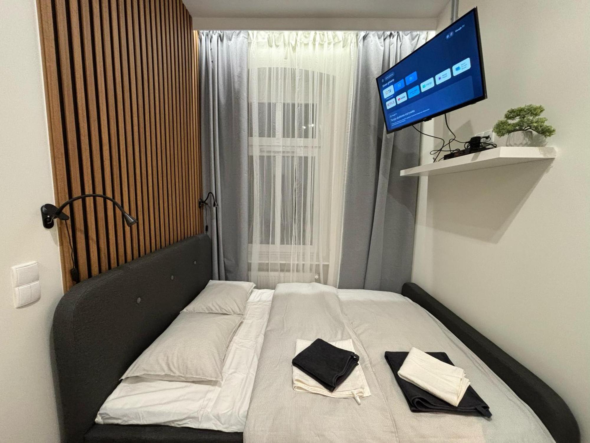 Wyjatkowe Apartamenty W Centrum Wrocław Kültér fotó