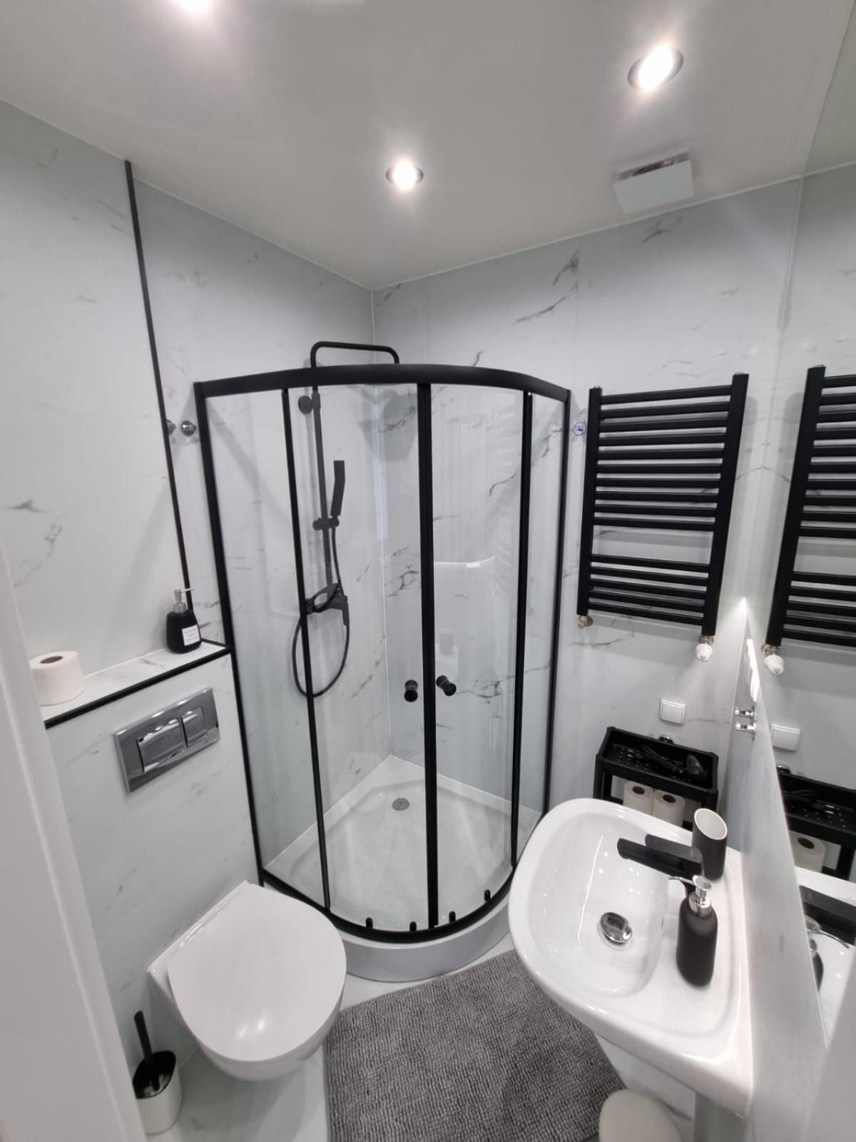 Wyjatkowe Apartamenty W Centrum Wrocław Kültér fotó