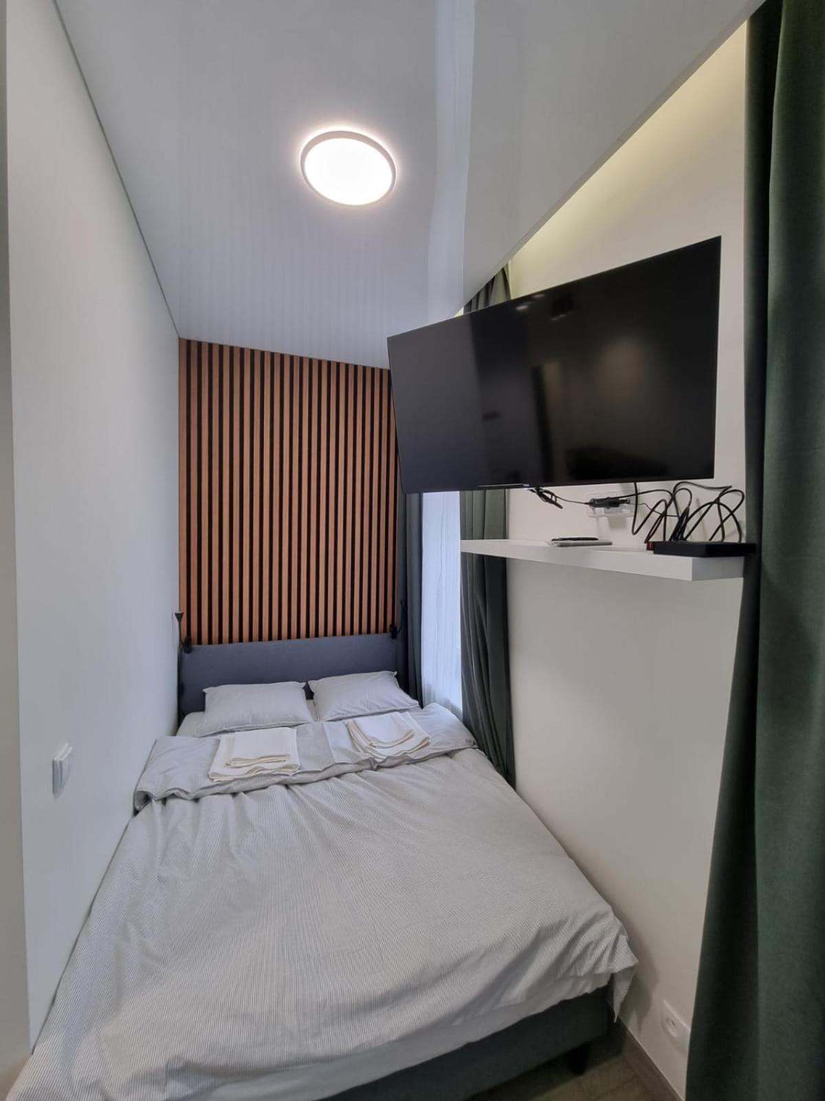 Wyjatkowe Apartamenty W Centrum Wrocław Kültér fotó