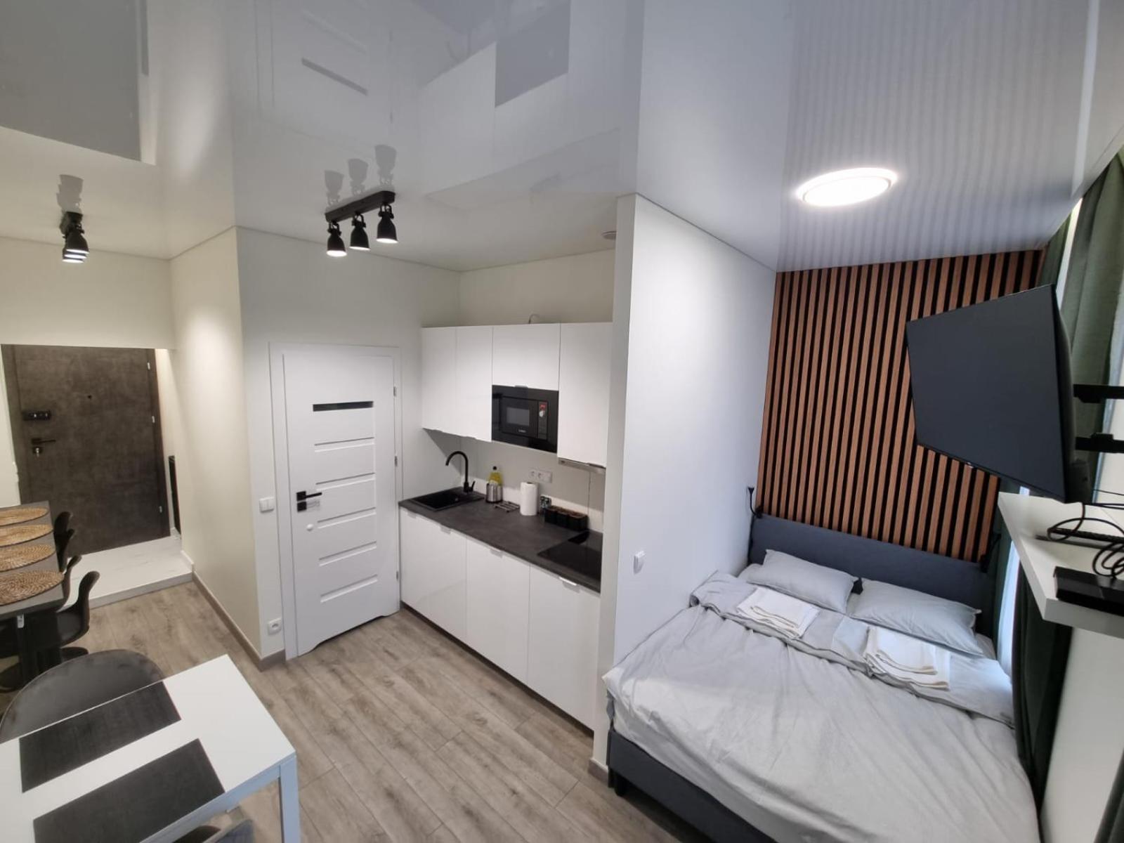 Wyjatkowe Apartamenty W Centrum Wrocław Kültér fotó