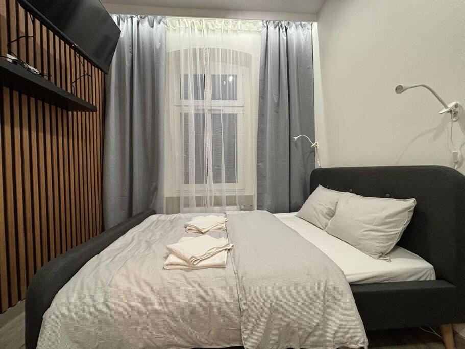 Wyjatkowe Apartamenty W Centrum Wrocław Kültér fotó