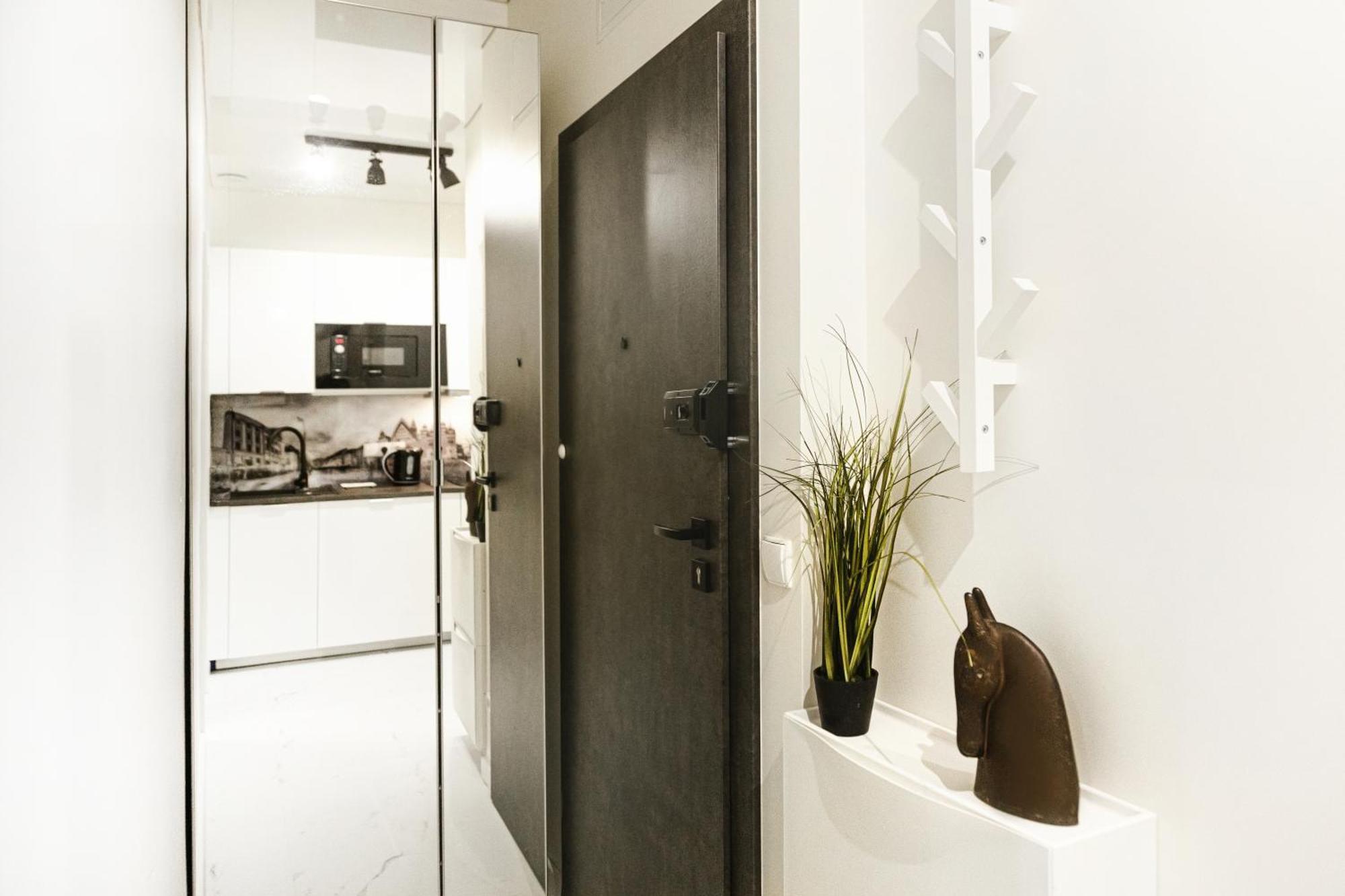 Wyjatkowe Apartamenty W Centrum Wrocław Kültér fotó