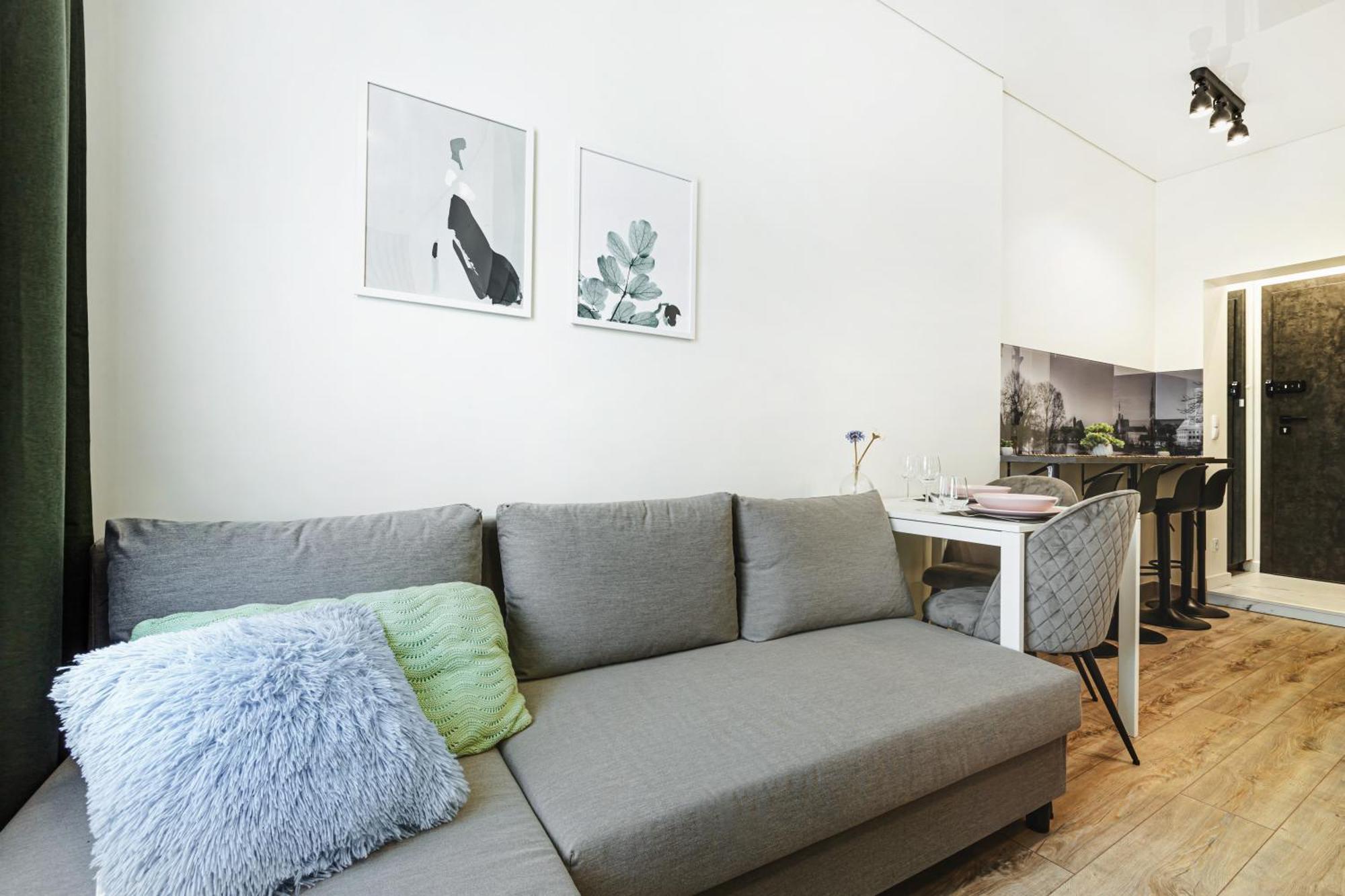 Wyjatkowe Apartamenty W Centrum Wrocław Kültér fotó