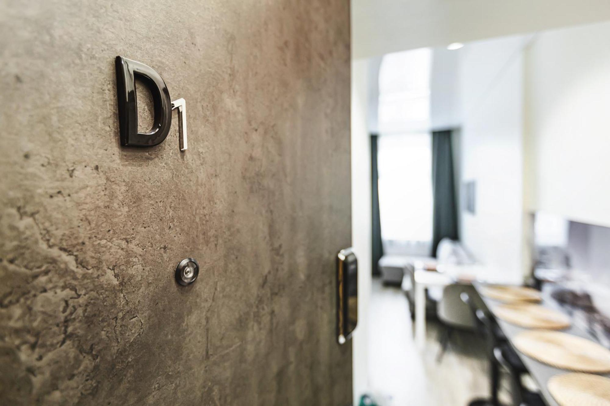 Wyjatkowe Apartamenty W Centrum Wrocław Kültér fotó