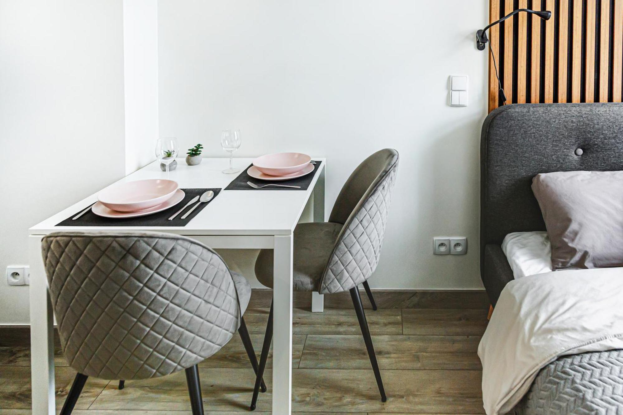 Wyjatkowe Apartamenty W Centrum Wrocław Kültér fotó