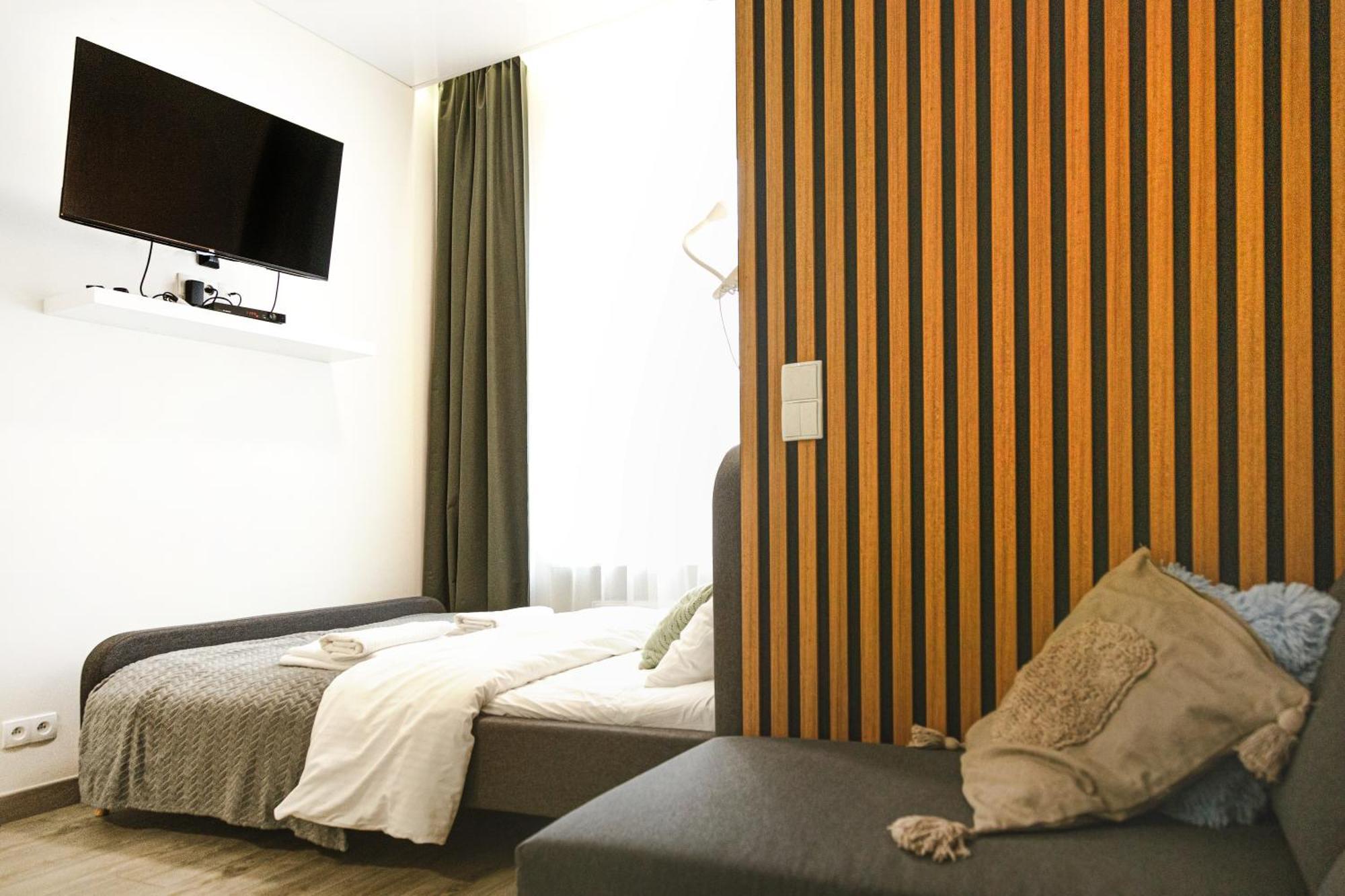 Wyjatkowe Apartamenty W Centrum Wrocław Kültér fotó