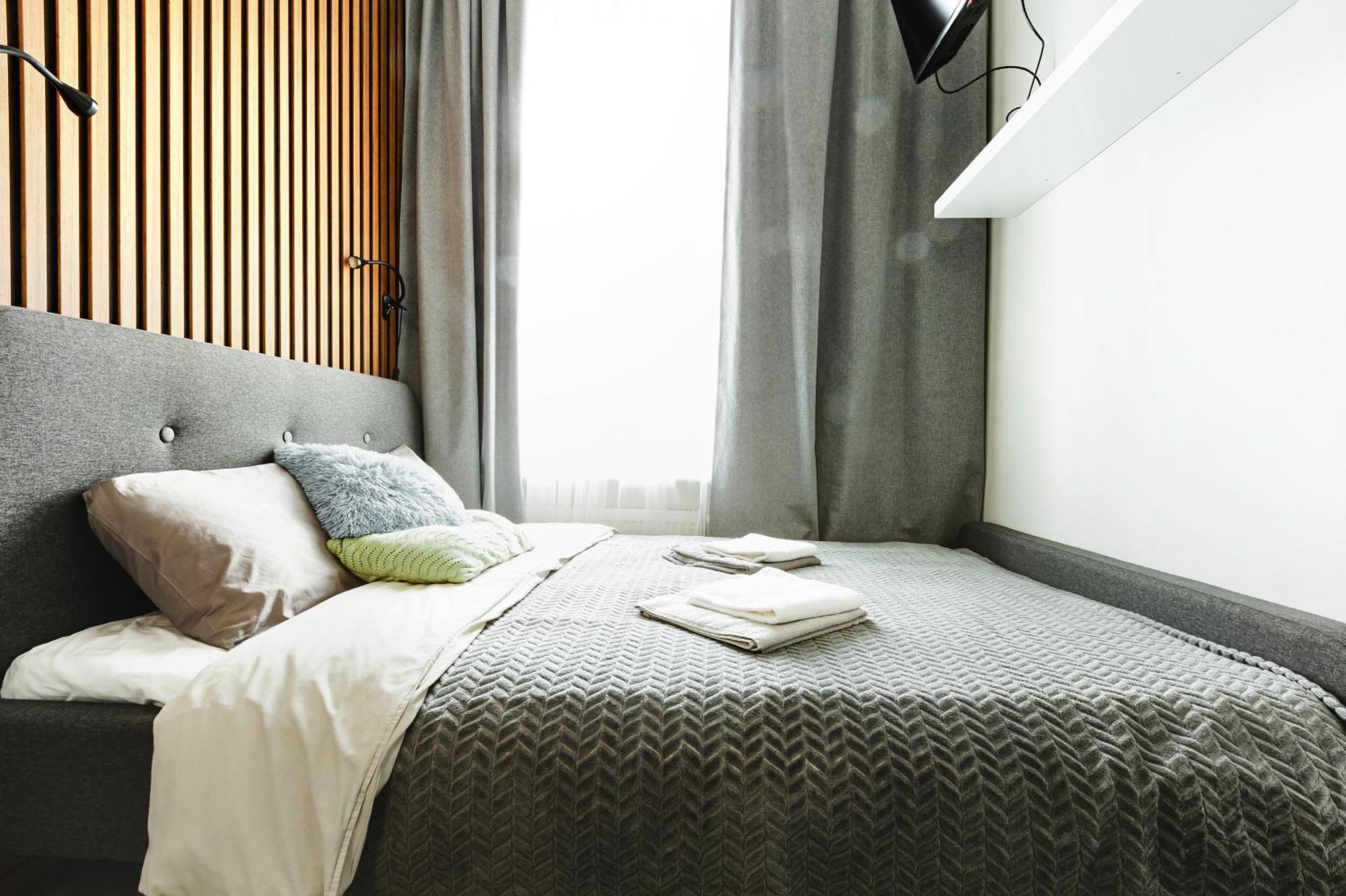 Wyjatkowe Apartamenty W Centrum Wrocław Kültér fotó