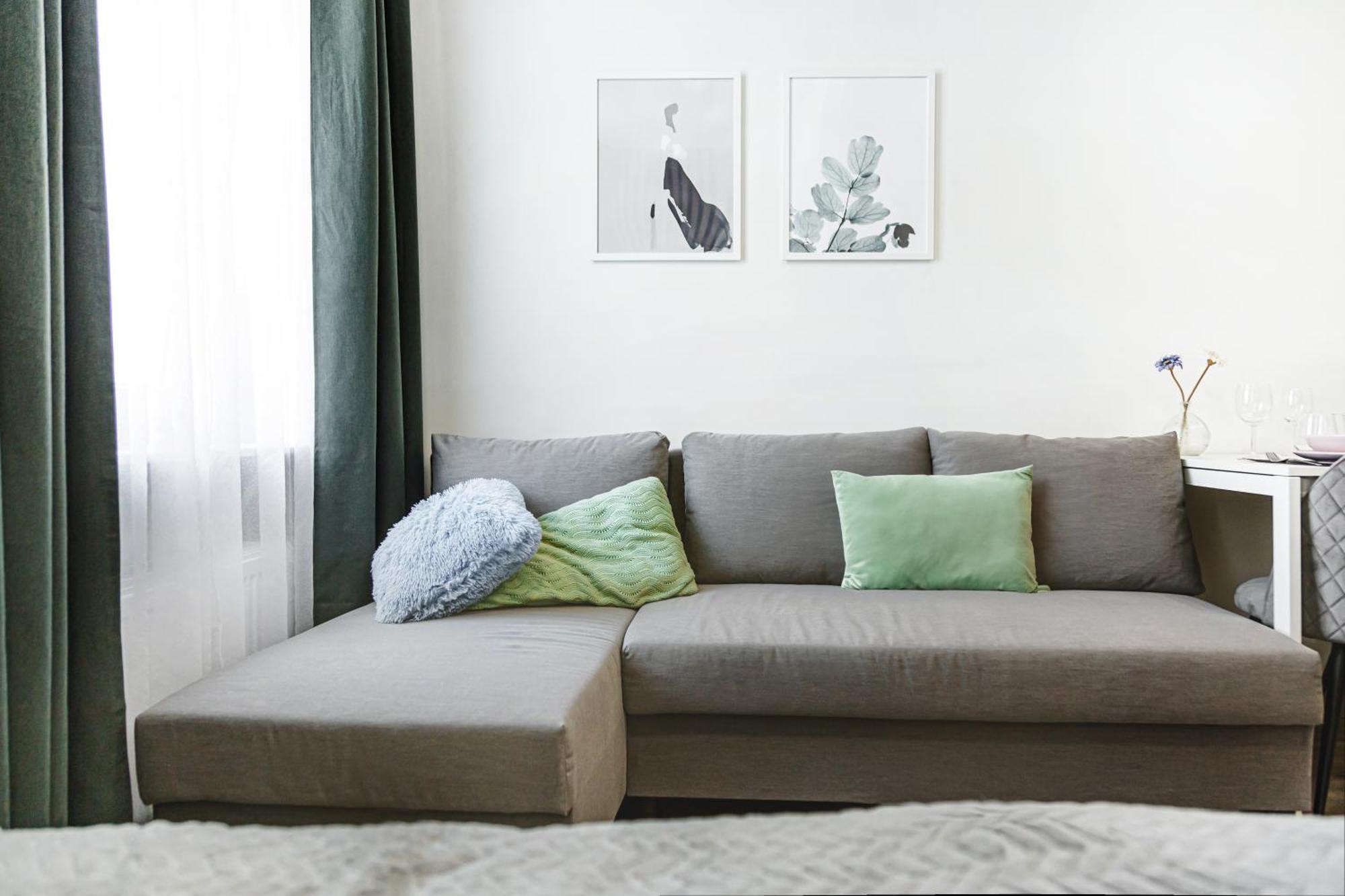 Wyjatkowe Apartamenty W Centrum Wrocław Kültér fotó
