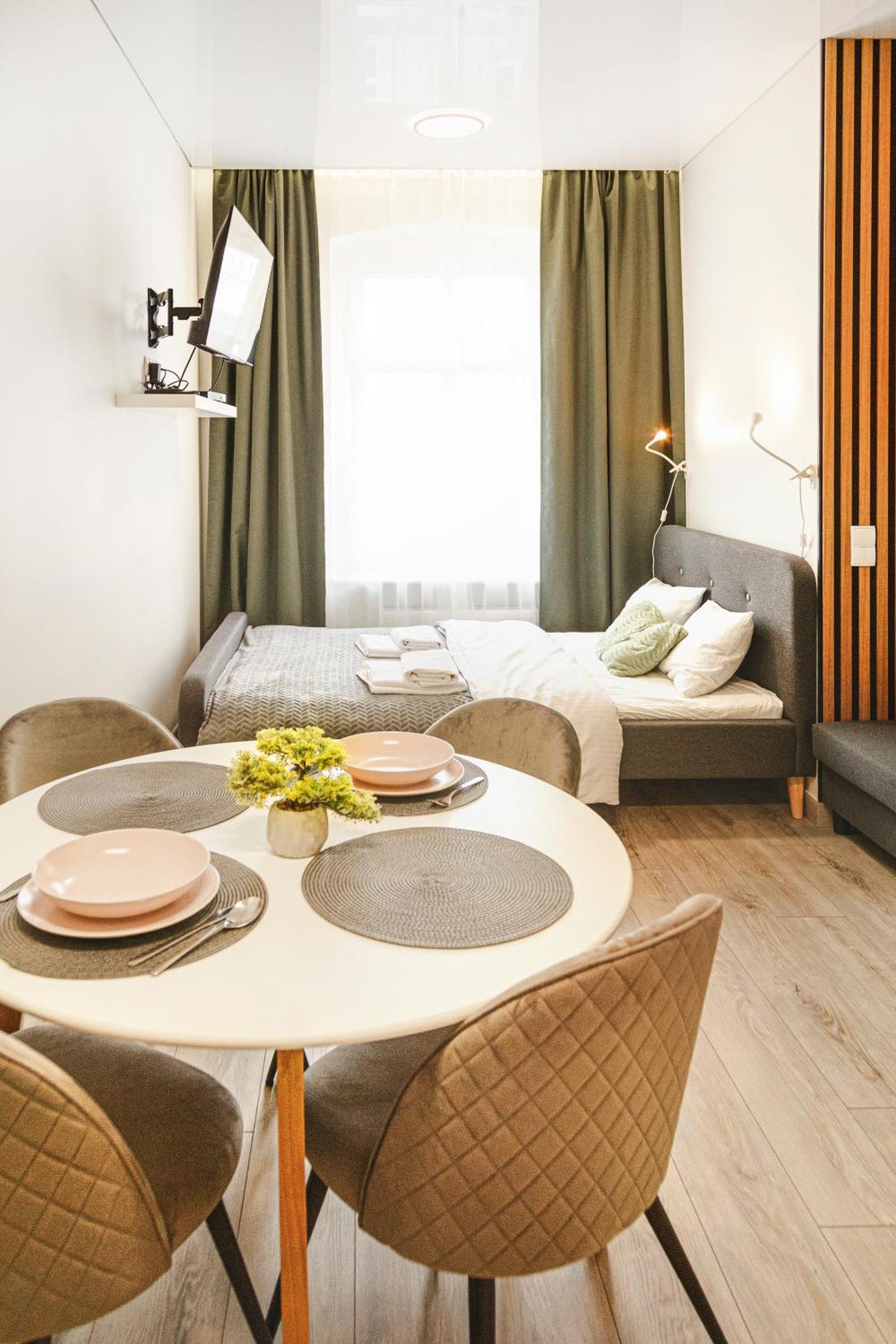 Wyjatkowe Apartamenty W Centrum Wrocław Kültér fotó