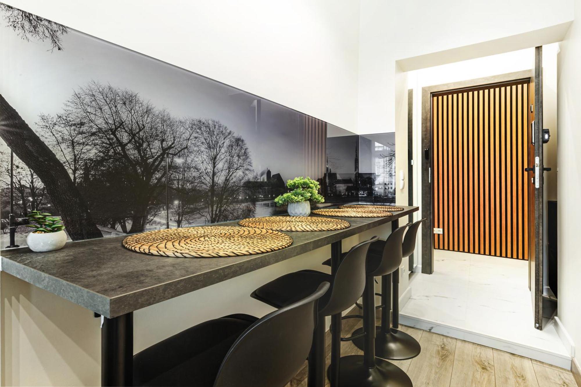 Wyjatkowe Apartamenty W Centrum Wrocław Kültér fotó