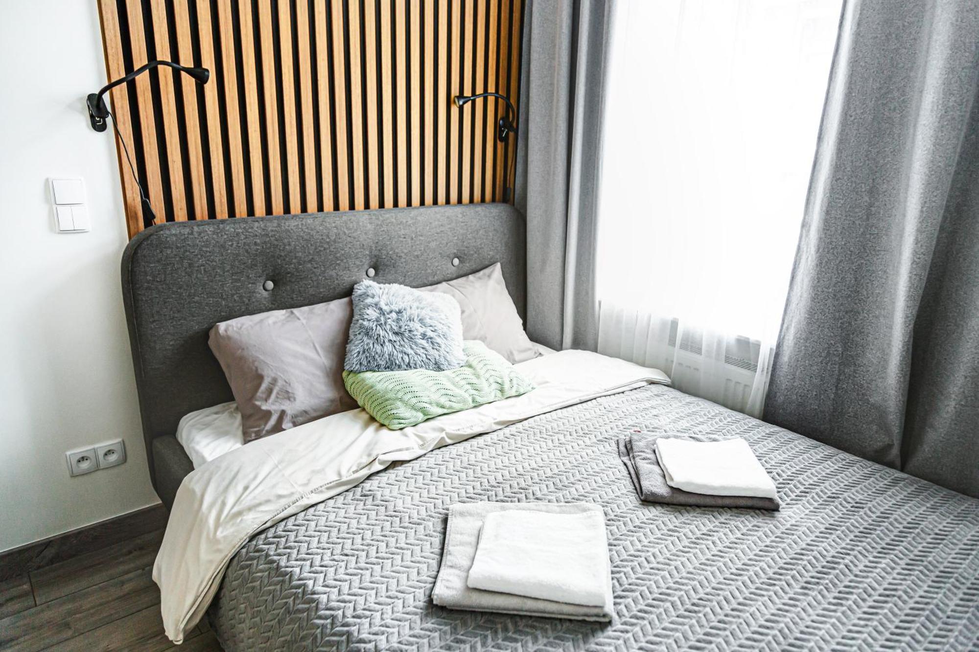 Wyjatkowe Apartamenty W Centrum Wrocław Kültér fotó